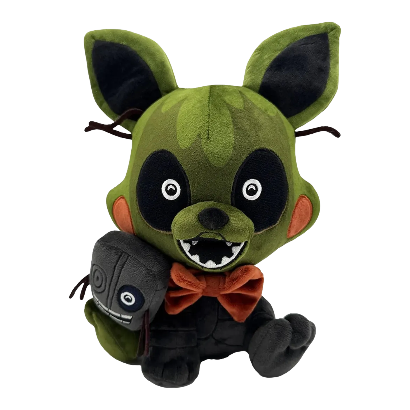 Five Nights at Freddy's: Phantom Mangle: Plush: 9": YouTooz YouTooz
