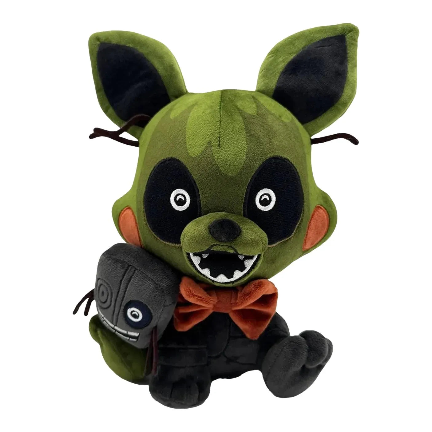 Five Nights at Freddy's: Phantom Mangle: Plush: 9": YouTooz by YouTooz – Plush, [scale], UK stockist Planet Action Figures