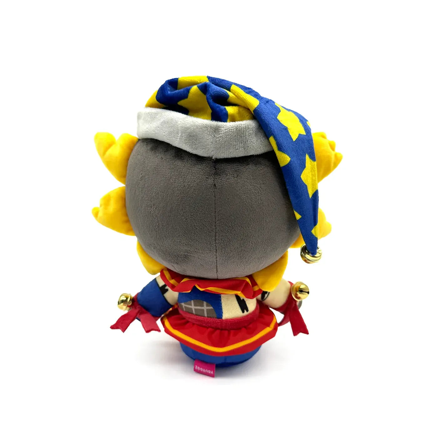 Five Nights at Freddy's: Ruined Eclipse: Plush: 9": YouTooz by YouTooz – Plush, [scale], UK stockist Planet Action Figures