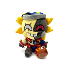 Five Nights at Freddy's: Ruined Eclipse: Plush: 9": YouTooz by YouTooz – Plush, [scale], UK stockist Planet Action Figures