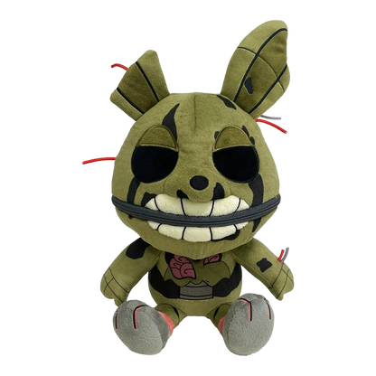 Five Nights at Freddy's: Springtrapped Afton: Plush: 9" - YouTooz Plush