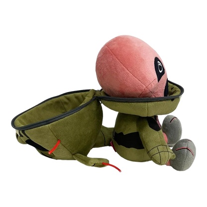 Five Nights at Freddy's: Springtrapped Afton: Plush: 9" - YouTooz Plush