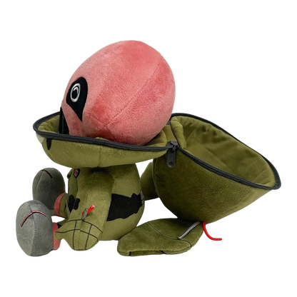 Five Nights at Freddy's: Springtrapped Afton: Plush: 9" - YouTooz Plush