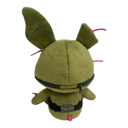 Five Nights at Freddy's: Springtrapped Afton: Plush: 9" - YouTooz Plush