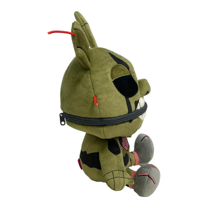 Five Nights at Freddy's: Springtrapped Afton: Plush: 9" - YouTooz Plush