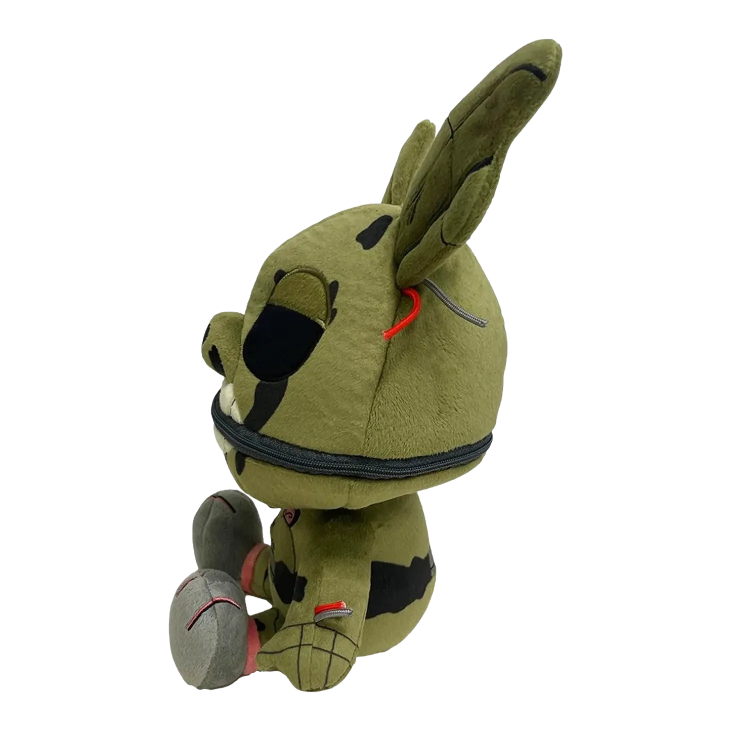 Five Nights at Freddy's: Springtrapped Afton: Plush: 9": YouTooz by YouTooz – Plush, [scale], UK stockist Planet Action Figures