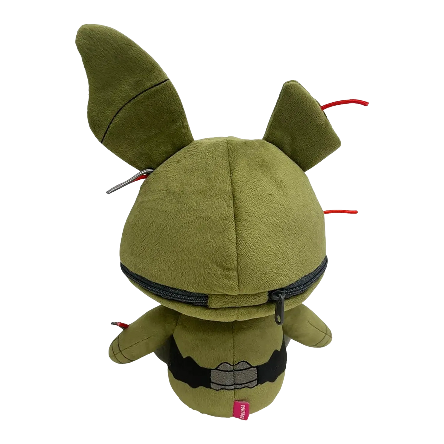 Five Nights at Freddy's: Springtrapped Afton: Plush: 9": YouTooz by YouTooz – Plush, [scale], UK stockist Planet Action Figures