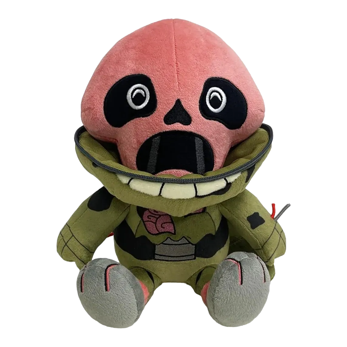 Five Nights at Freddy's: Springtrapped Afton: Plush: 9": YouTooz YouTooz