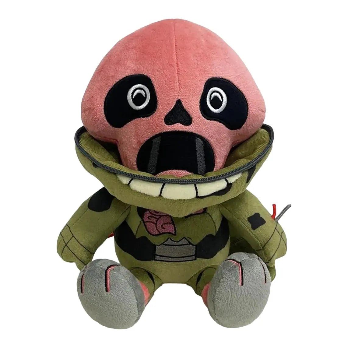 Five Nights at Freddy's: Springtrapped Afton: Plush: 9": YouTooz by YouTooz – Plush, [scale], UK stockist Planet Action Figures