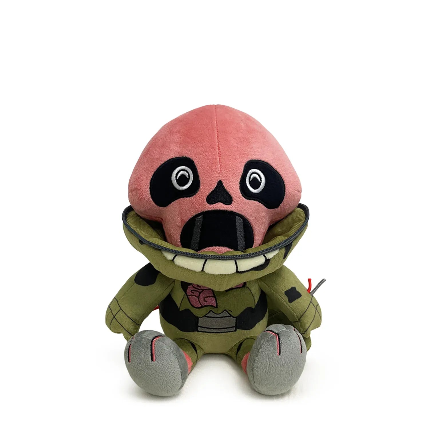 Five Nights at Freddy's: Springtrapped Afton Plush: Plush: 9": YouTooz YouTooz