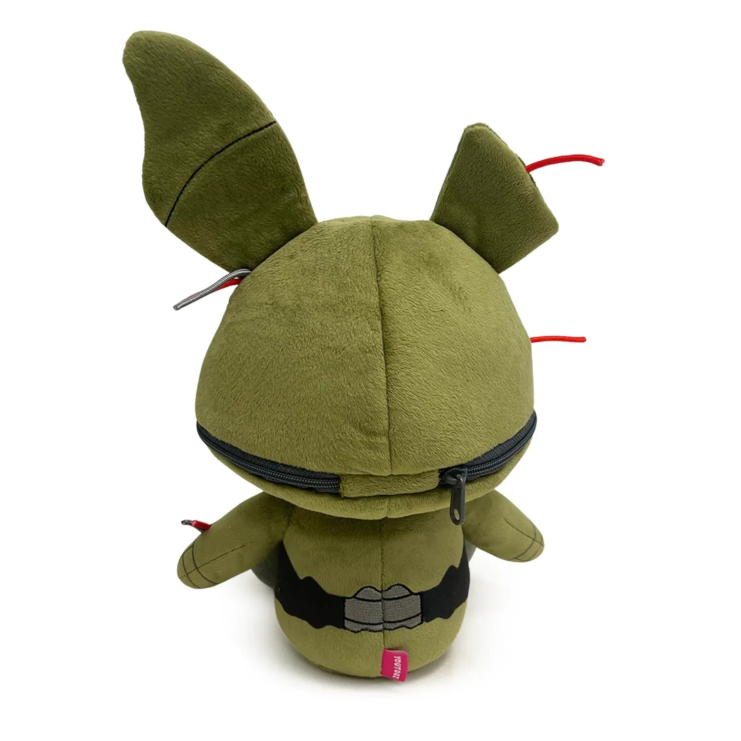 Five Nights at Freddy's: Springtrapped Afton Plush: Plush: 9": YouTooz YouTooz
