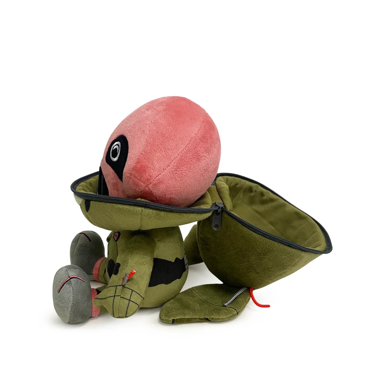 Five Nights at Freddy's: Springtrapped Afton Plush: Plush: 9": YouTooz YouTooz