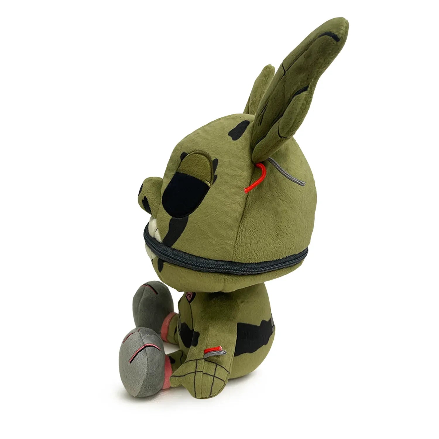 Five Nights at Freddy's: Springtrapped Afton Plush: Plush: 9": YouTooz YouTooz