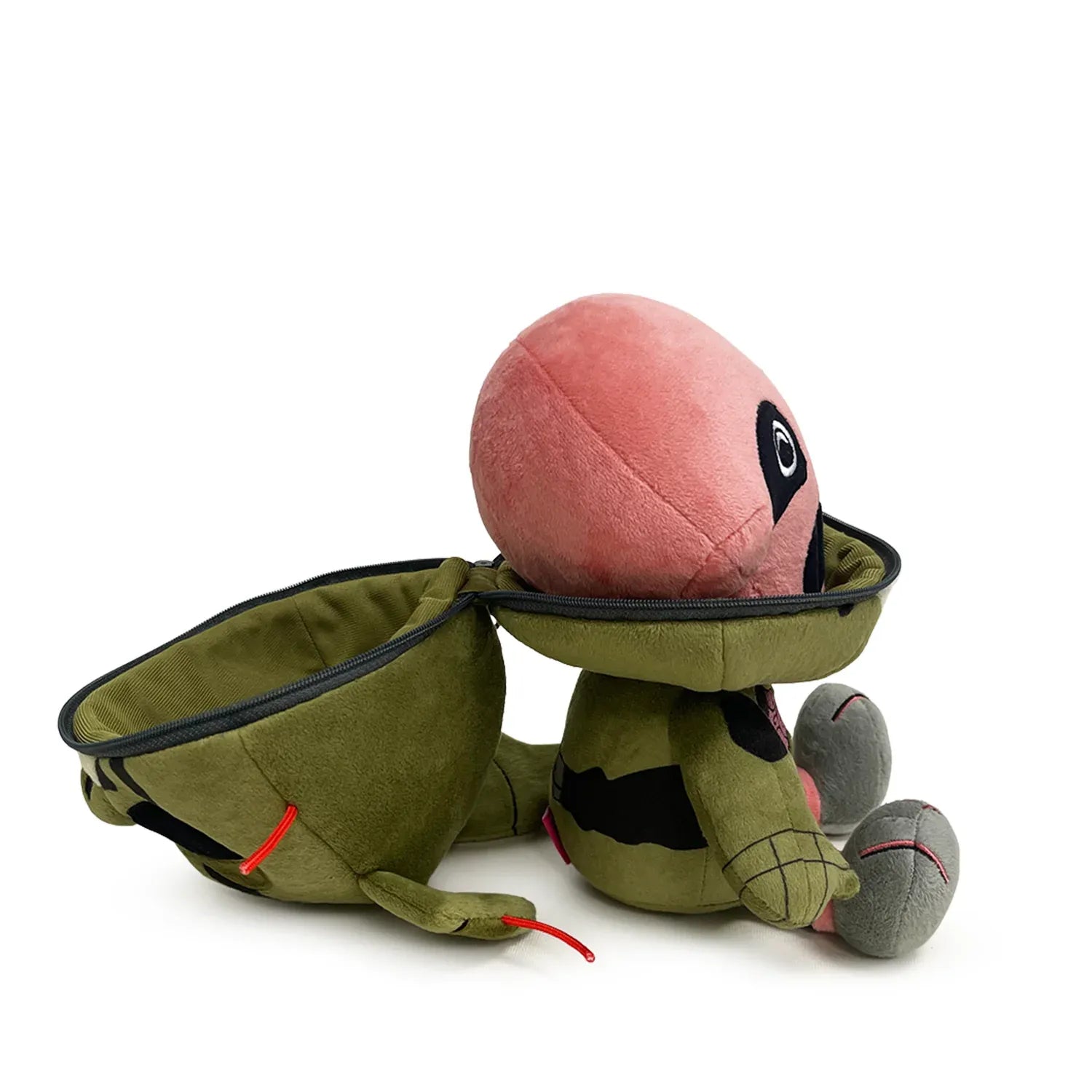 Five Nights at Freddy's: Springtrapped Afton Plush: Plush: 9": YouTooz YouTooz
