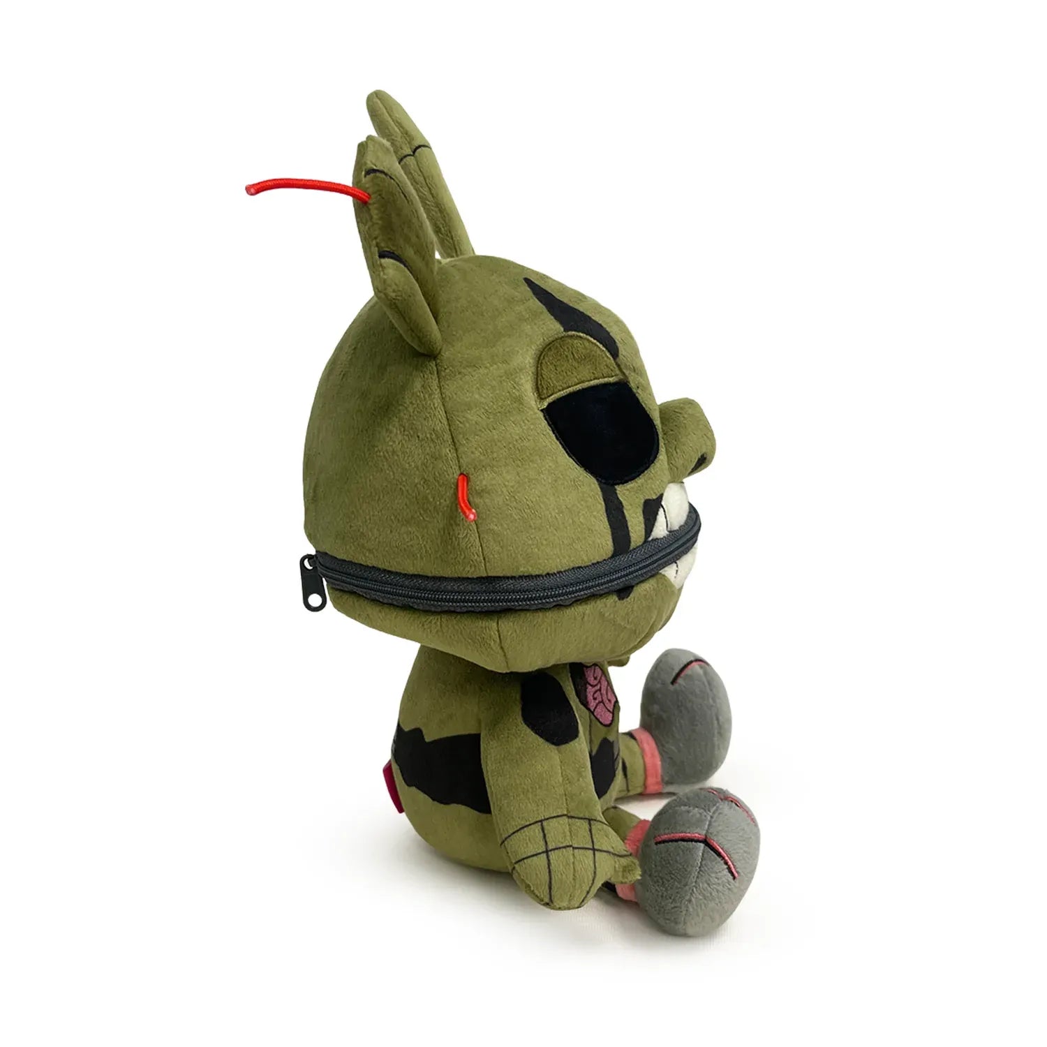 Five Nights at Freddy's: Springtrapped Afton Plush: Plush: 9": YouTooz YouTooz