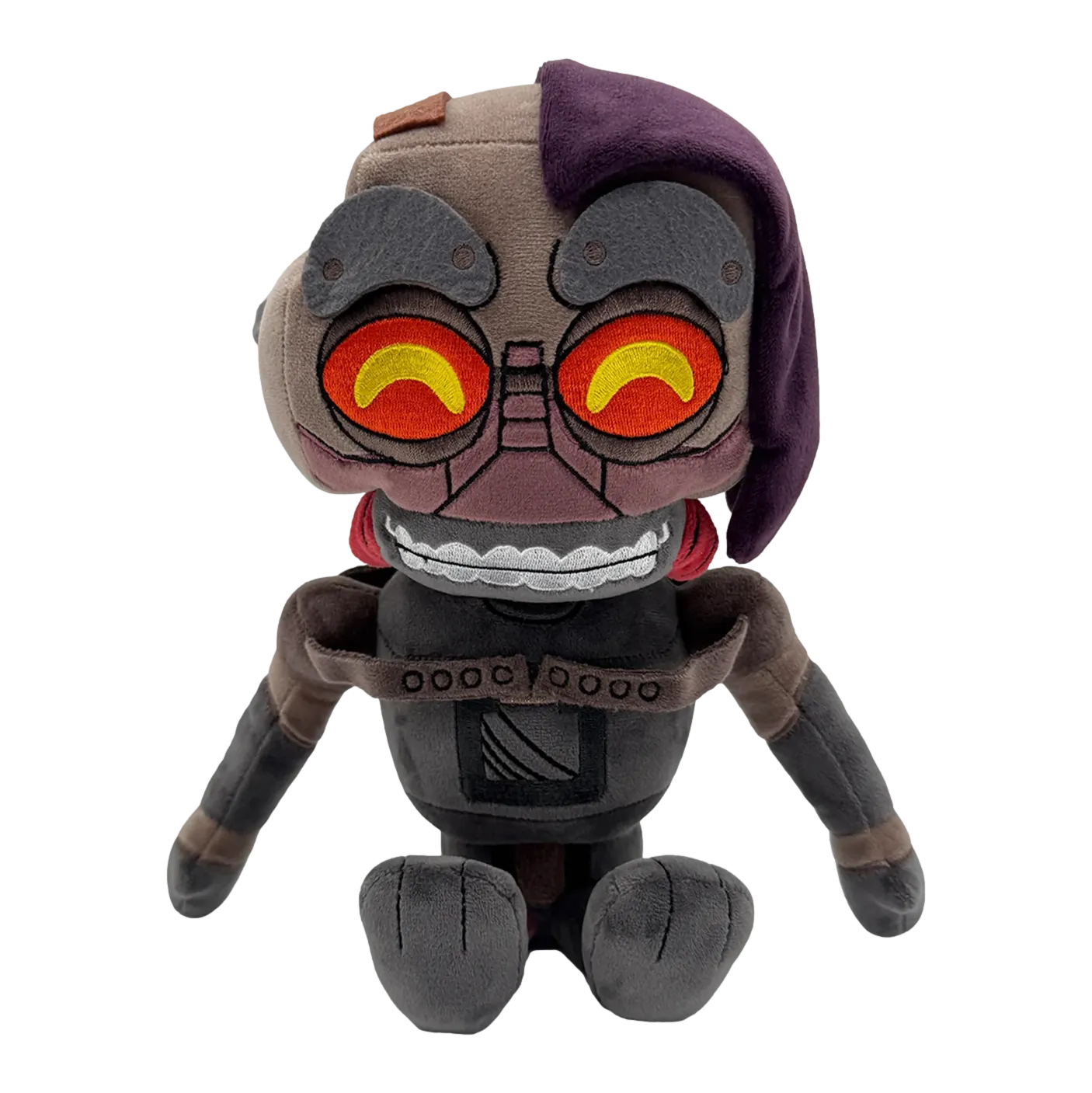 Five Nights at Freddy's: The Mimic: Plush: 9": YouTooz YouTooz