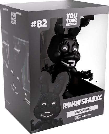 Five Nights at Freddy's Vinyl Figure RWQFSFASXC 14 cm - Youtooz Statues