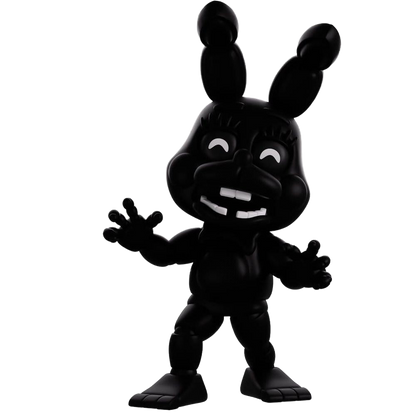 Five Nights at Freddy's Vinyl Figure RWQFSFASXC 14 cm - Youtooz Statues