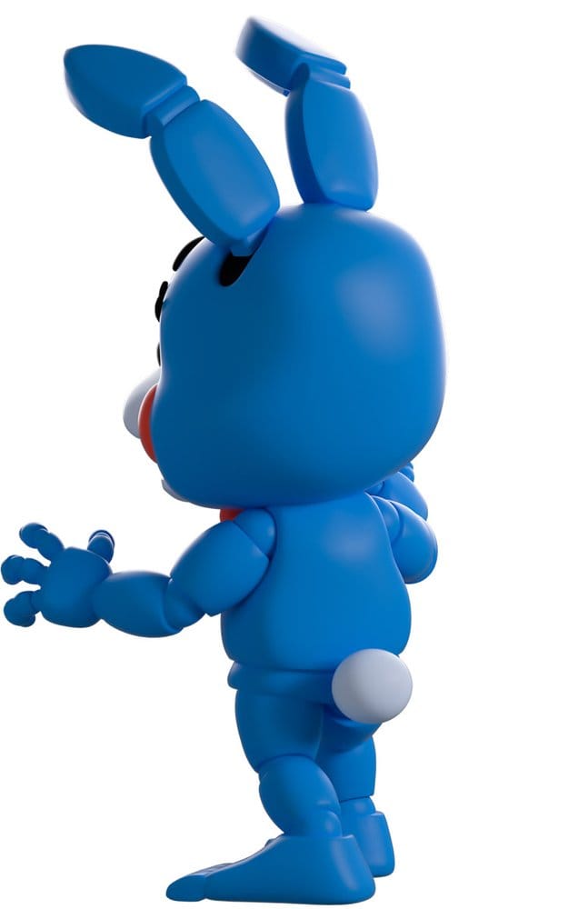 Five Nights at Freddy's Vinyl Figure Toy Bonnie 14 cm - Youtooz Statues