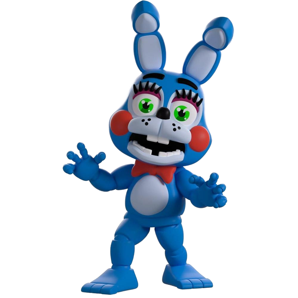 Five Nights at Freddy's Vinyl Figure Toy Bonnie 14 cm - Youtooz Statues