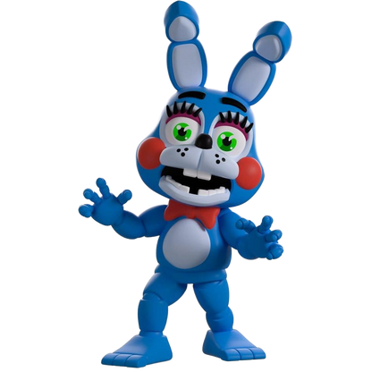 Five Nights at Freddy's Vinyl Figure Toy Bonnie 14 cm - Youtooz Statues