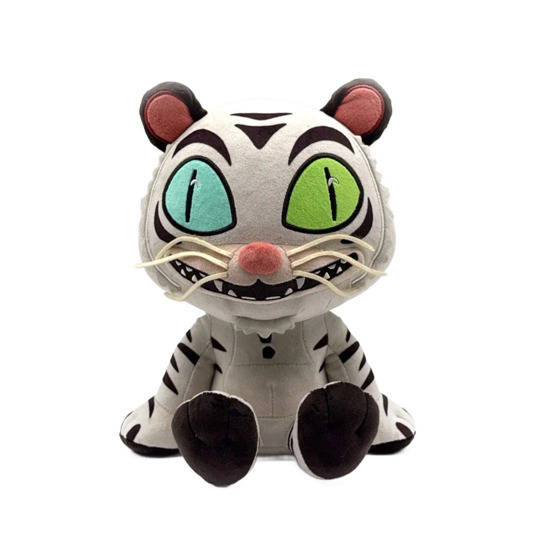 Five Nights at Freddy's: White Tiger: Plush: 9" - YouTooz Plush