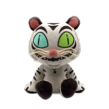 Five Nights at Freddy's: White Tiger: Plush: 9" - YouTooz Plush