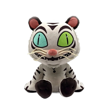 Five Nights at Freddy's: White Tiger: Plush: 9" - YouTooz Plush