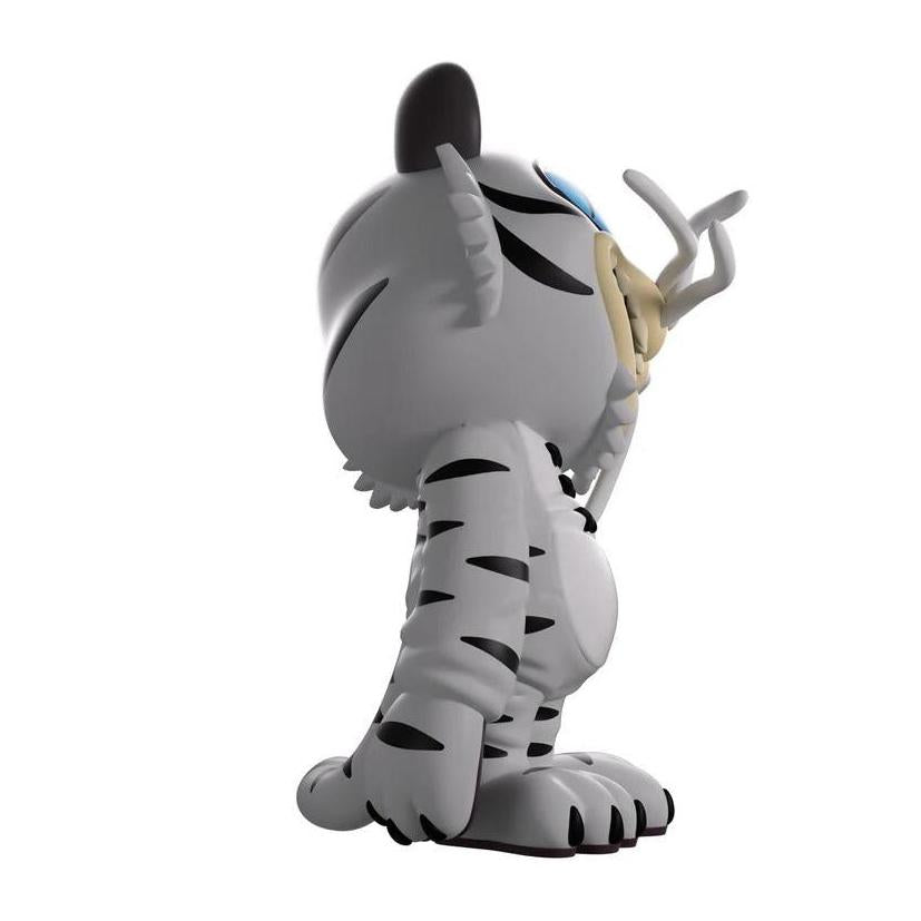 Five Nights at Freddy's: White Tiger: Vinyl Figure - YouTooz Vinyl Figure
