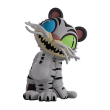Five Nights at Freddy's: White Tiger: Vinyl Figure - YouTooz Vinyl Figure