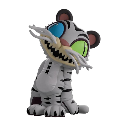Five Nights at Freddy's: White Tiger: Vinyl Figure - YouTooz Vinyl Figure