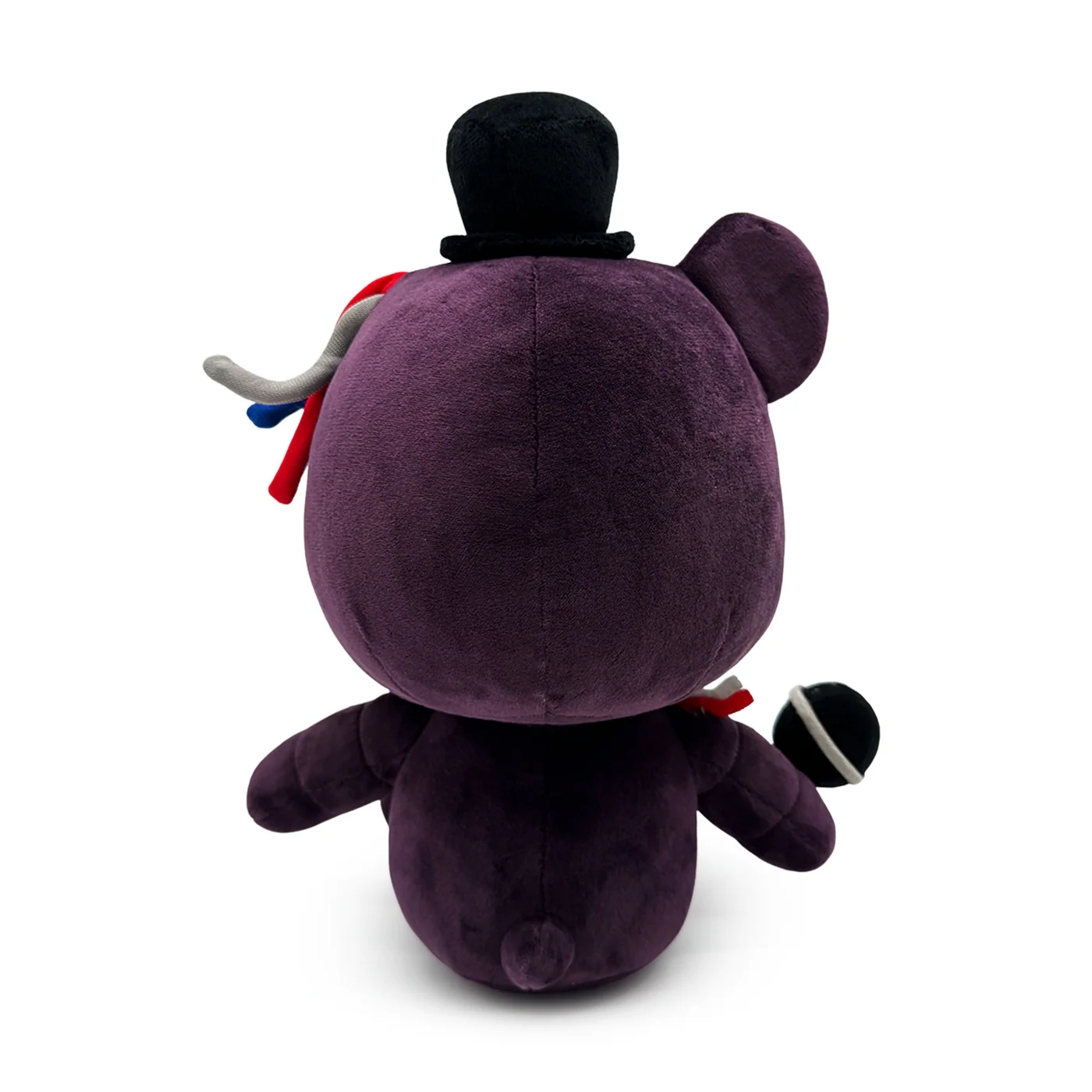 Five Nights at Freddy's:Shadow Freddy Plush: 9" - YouTooz Plush