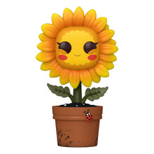 Flora POP! Plants Vinyl Figure Sunflower - Funko POP! Figures