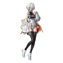 Flower Imitation Prisma Wing PVC Statue 1/7 Eater Illustration by neco 32 cm - Prime 1 Studio Statues