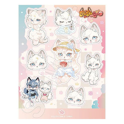 Fluffy Land Nendoroid Action Figure Dyana 10 cm - Good Smile Company Action figures