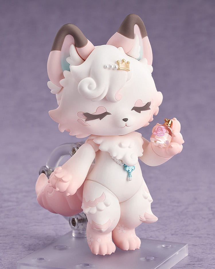 Fluffy Land Nendoroid Action Figure Dyana 10 cm - Good Smile Company Action figures