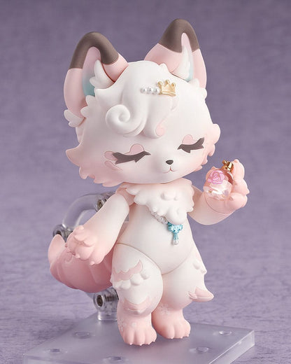 Fluffy Land Nendoroid Action Figure Dyana 10 cm - Good Smile Company Action figures