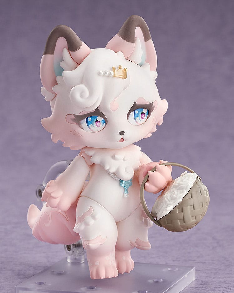 Fluffy Land Nendoroid Action Figure Dyana 10 cm - Good Smile Company Action figures
