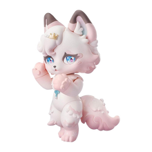 Fluffy Land Nendoroid Action Figure Dyana 10 cm - Good Smile Company Action Figures