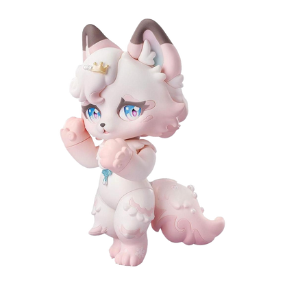 Fluffy Land Nendoroid Action Figure Dyana 10 cm - Good Smile Company Action Figures