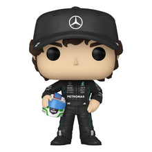Formula One POP! Racing Vinyl Figure Kimi Antonelli - Funko POP! Figures