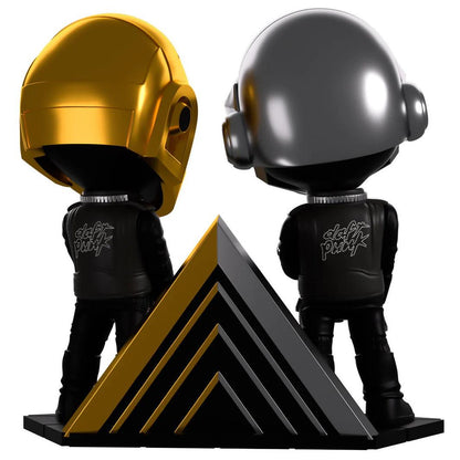 Fortnite: Daft Punk: Vinyl Figure - YouTooz Vinyl Figure
