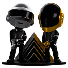 Fortnite: Daft Punk: Vinyl Figure - YouTooz Vinyl Figure