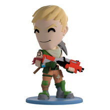 Fortnite: Jonesy: Vinyl Figure: YouTooz by YouTooz – Vinyl Figure, [scale], UK stockist Planet Action Figures