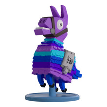 Fortnite: Supply Llama: Vinyl Figure: YouTooz by YouTooz – Vinyl Figure, [scale], UK stockist Planet Action Figures