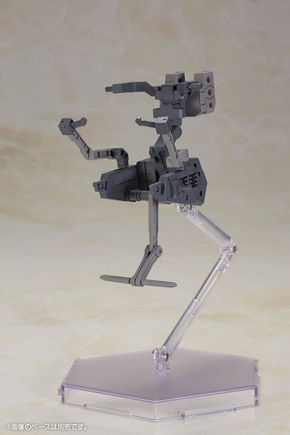 Frame Arms Girl: Baselard with Exosuit Baselard: Model Kit - Kotobukiya Model Kit