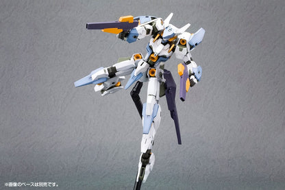 Frame Arms Girl: Baselard with Exosuit Baselard: Model Kit - Kotobukiya Model Kit