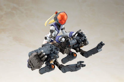 Frame Arms Girl Plastic Model Kit Greifen Barracuda 15 cm - Kotobukiya Model kits
