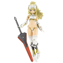 Frame Arms Girl Plastic Model Kit P3 Durga II Light Armor Ver. 15 cm - Kotobukiya Model kits