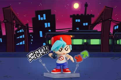 Friday Night Funkin' Nendoroid Action Figure Boyfriend - Good Smile Company Action Figure